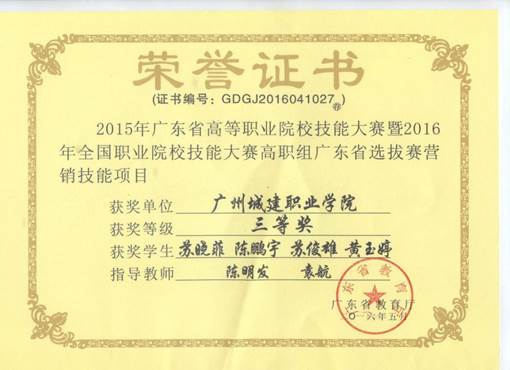 说明: 营销技能